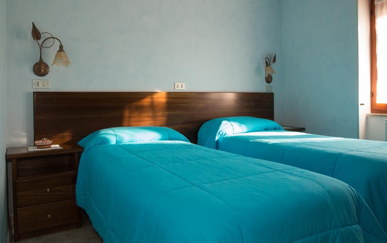 Albergo Ristorante La Cona Pescolanciano Exteriér fotografie