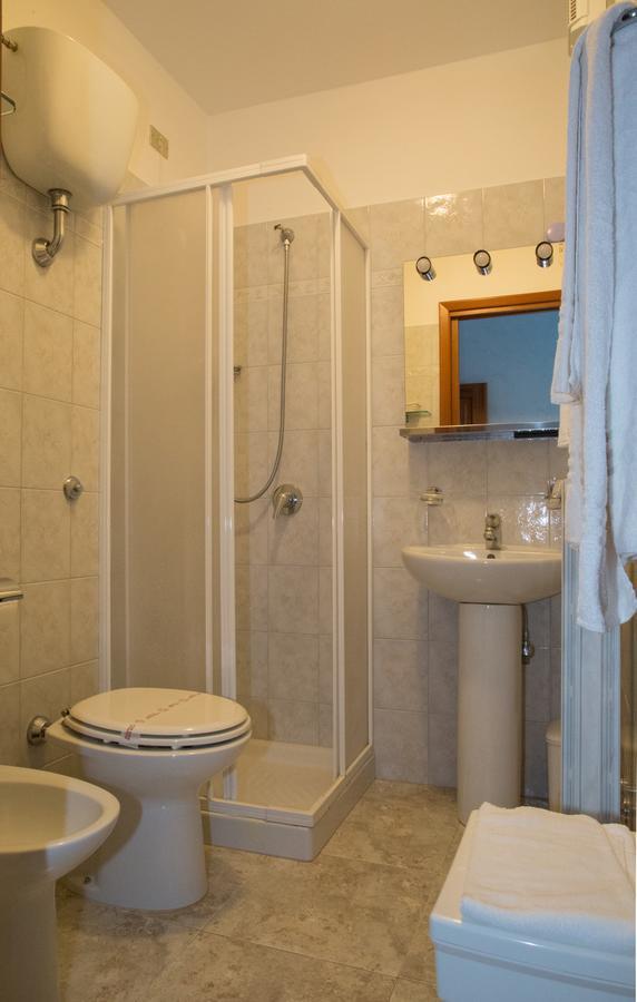 Albergo Ristorante La Cona Pescolanciano Exteriér fotografie